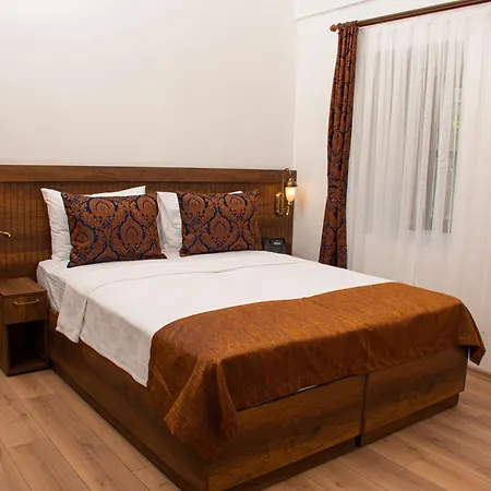 فندق Tashan1699 Ve Restoran