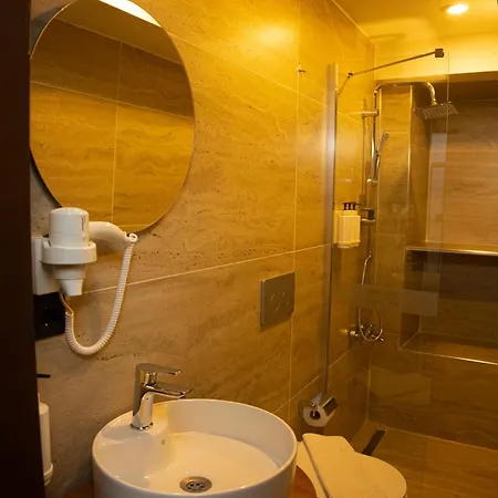 Tashan1699 Ve Restoran فندق