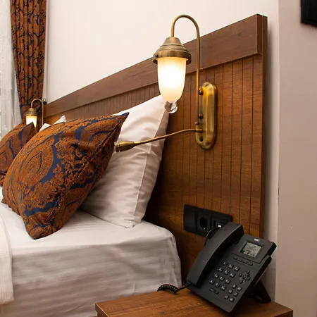 فندق Tashan1699 Ve Restoran أماسيا