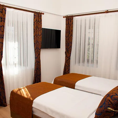 فندق Tashan1699 Ve Restoran