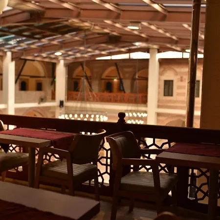 Tashan1699 Ve Restoran 3*