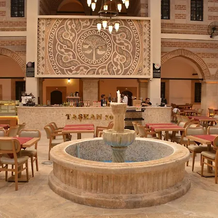 فندق Tashan1699 Ve Restoran